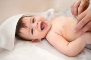 diaper rash remedies