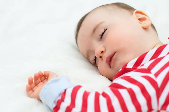 10 Months Baby Sleep – Everything You Need To Know