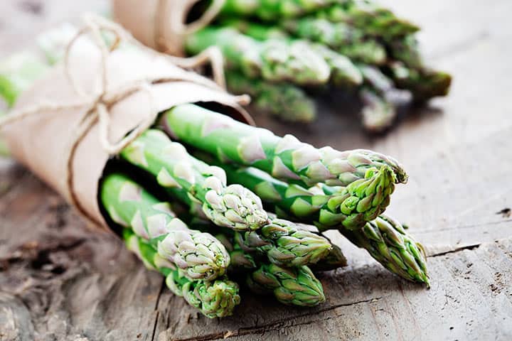 When Can You Introduce Asparagus To Your Baby?