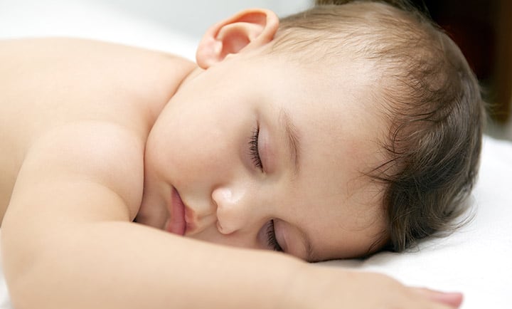 11 Months Baby Sleep – Everything You Need To Know
