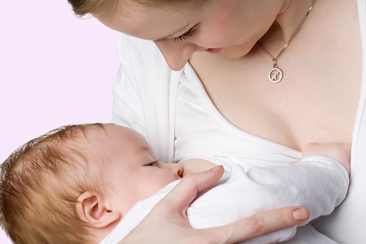 Breastfeeding With Hepatitis – Everything You Need To Know