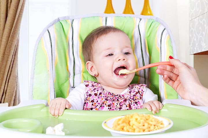 10 Delicious Macaroni And Cheese Recipes For Babies
