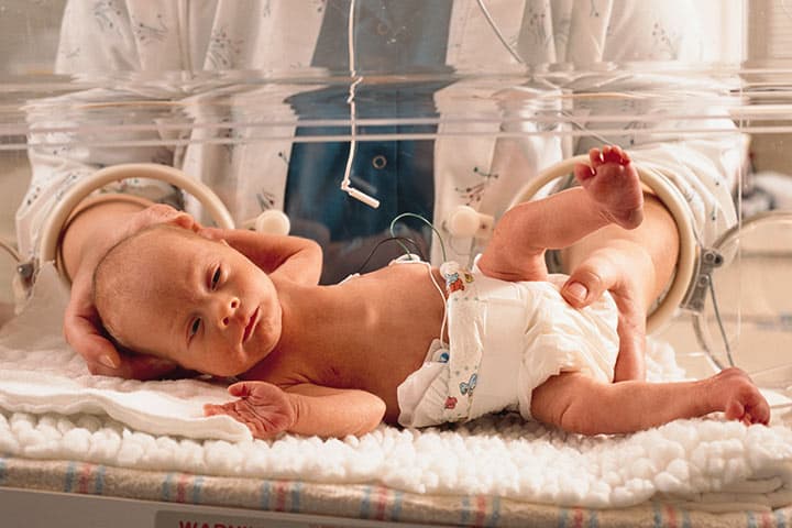 6 Causes And 5 Treatments Of Epilepsy In Babies