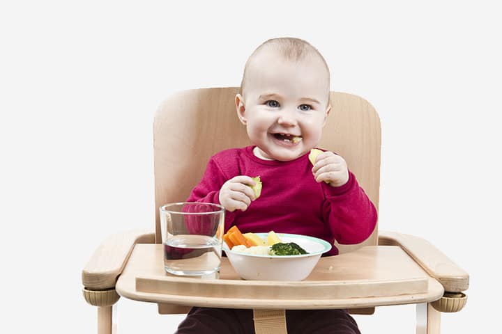 Top 10 Gluten Free Recipes For Your Baby
