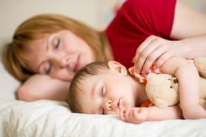 Good-Sleep-Habits-In-Babies