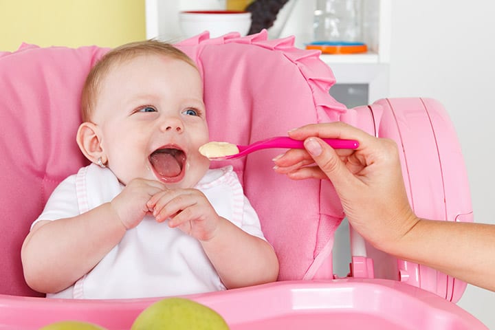 Top 10 Parsnip Food Recipes For Your Baby