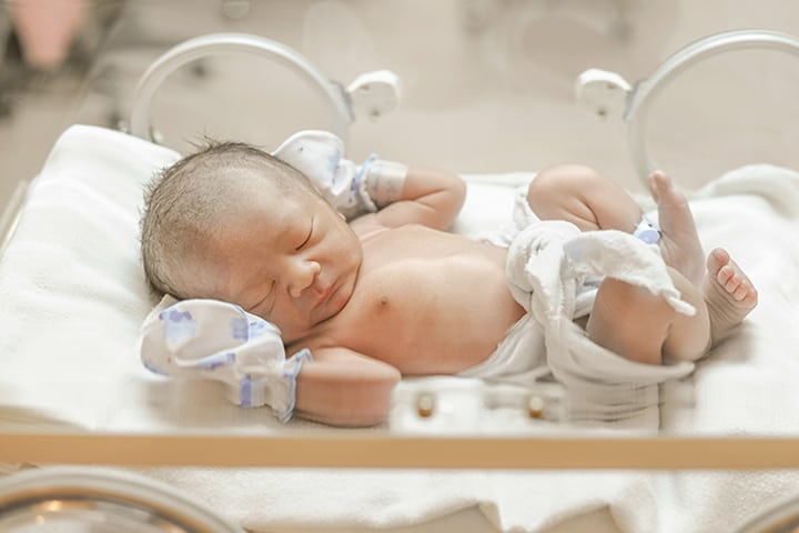 Guide To Track Your Premature Baby’s Development