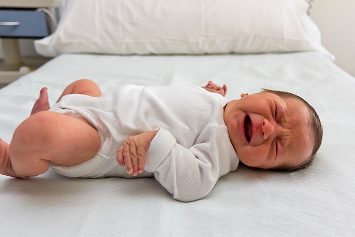 Sandifer’s Syndrome In Babies – Symptoms, Diagnosis & Treatments