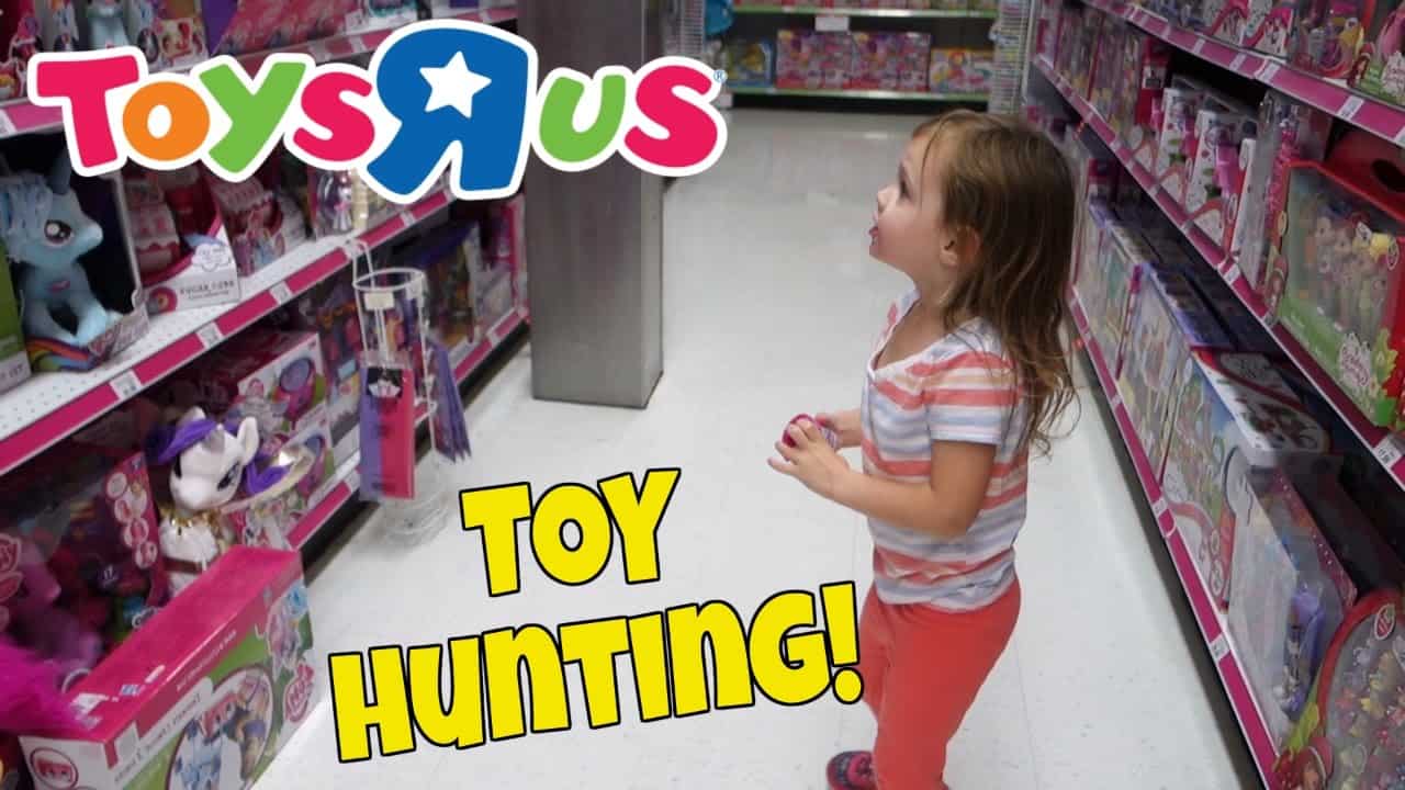 toys r us