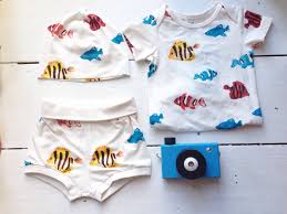 baby clothing
