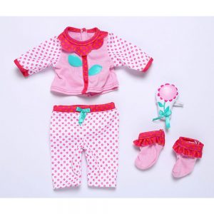 baby clothing