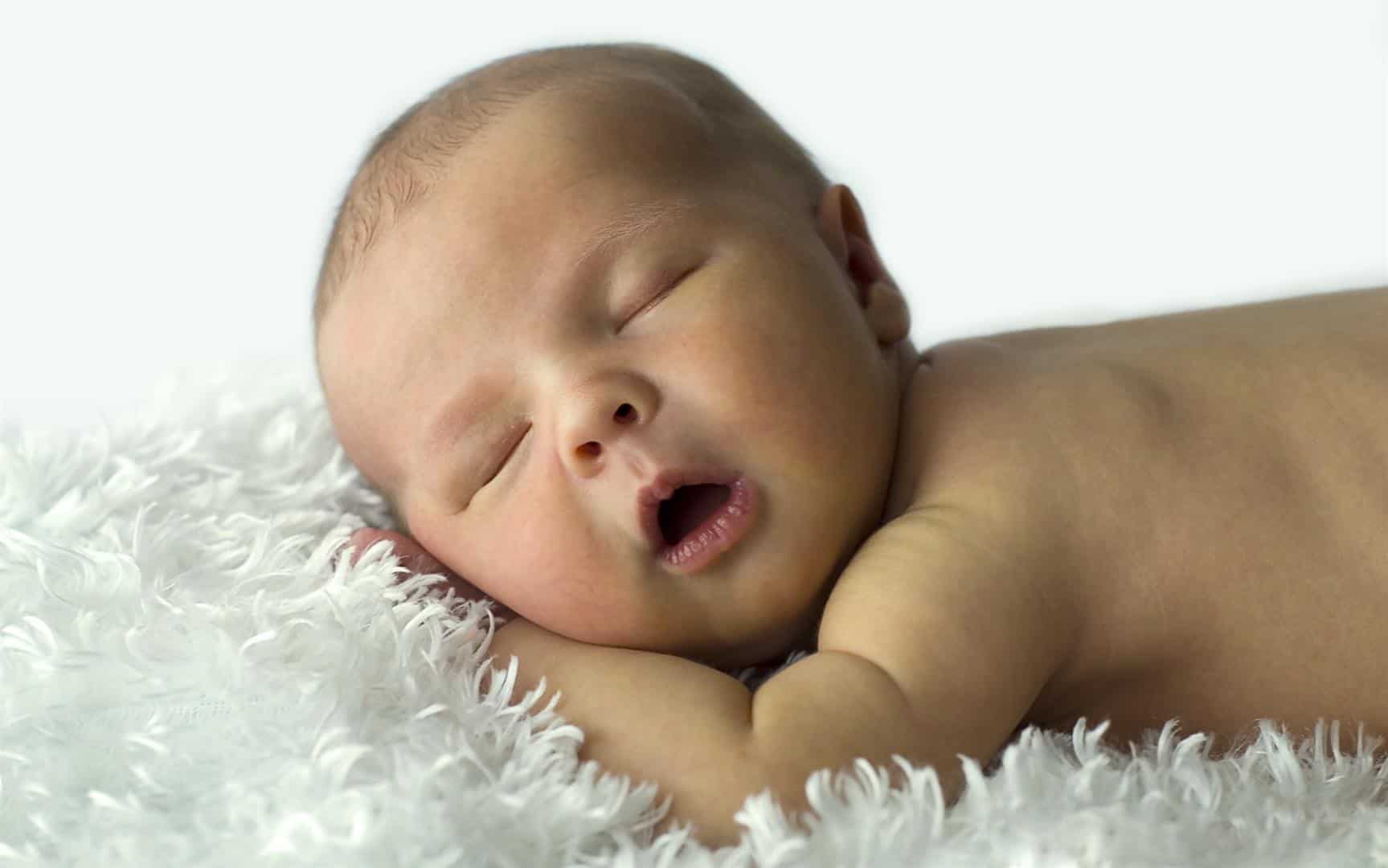 A New Parent’s Guide to Safe Sleep Practices for Babies