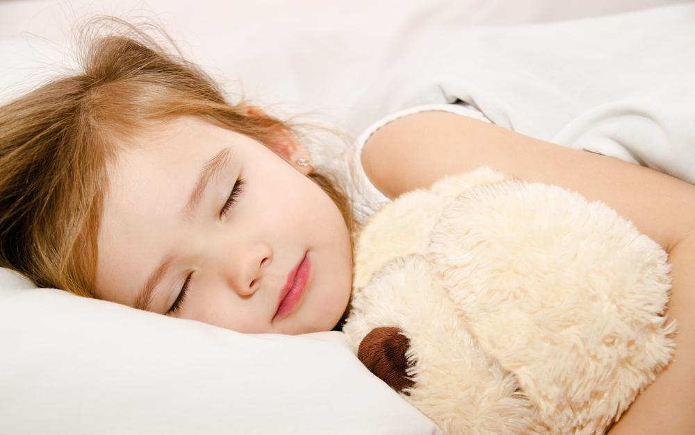 Your Personal Parenting Style and Your Child’s Sleep