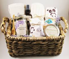 newborn gift baskets