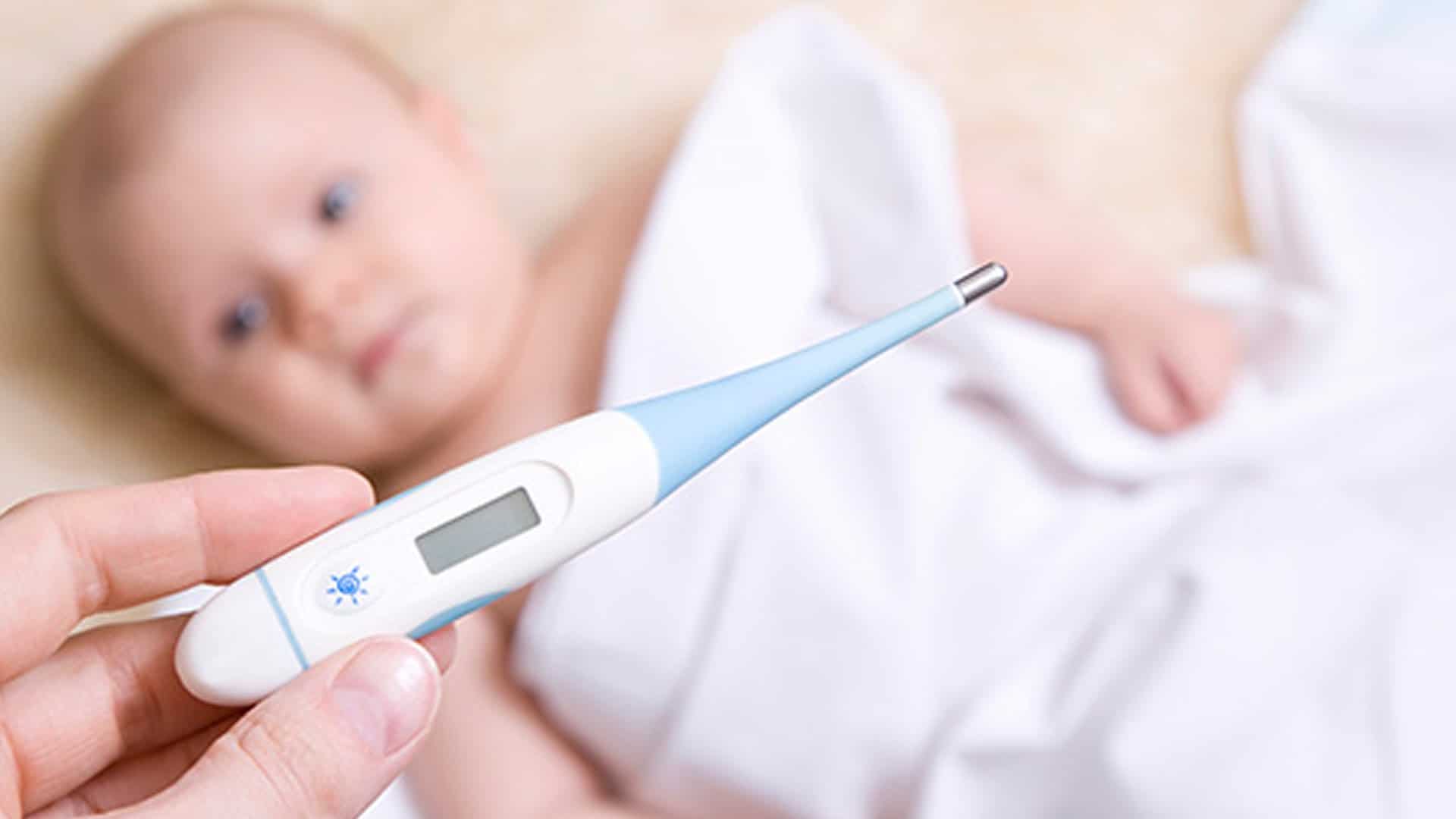 Caring for Your Baby After Vaccinations