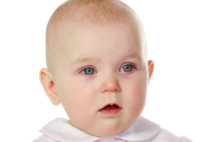4 Effective Tips To Cure And Prevent ‘Pink Eye’ In Babies