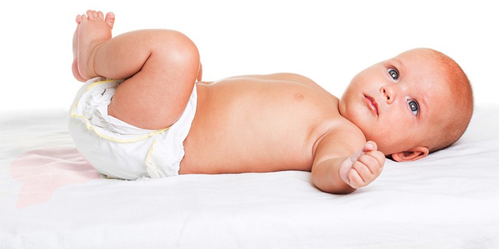 Urinary Tract Infection In Babies – 6 Causes, 6 Symptoms & 5 Treatments You Should Be Aware Of